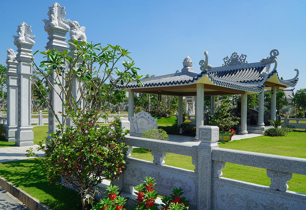 Mộ Gia Tộc